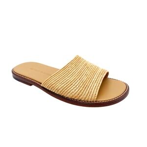 NWT Manolo Blahnik sandals size 37